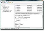 Windows Mail Recovery screenshot